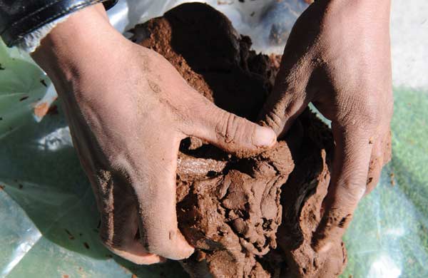 Handmade in the Himalyas