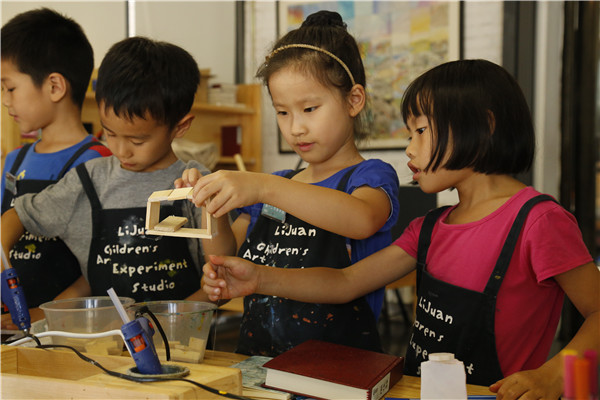 Nobility and the art of being young