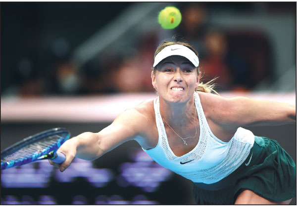 What ban? Fans in thrall to 'goddess'