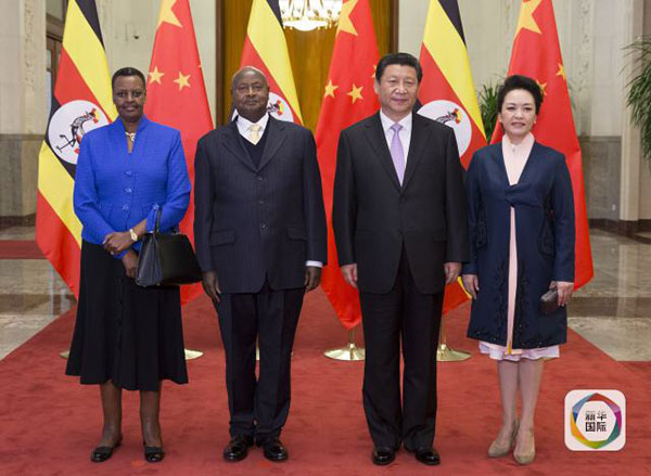 China-Africa relationship: Walk down memory lane