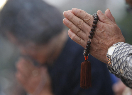 Hiroshima marks 64th A-bomb anniversary