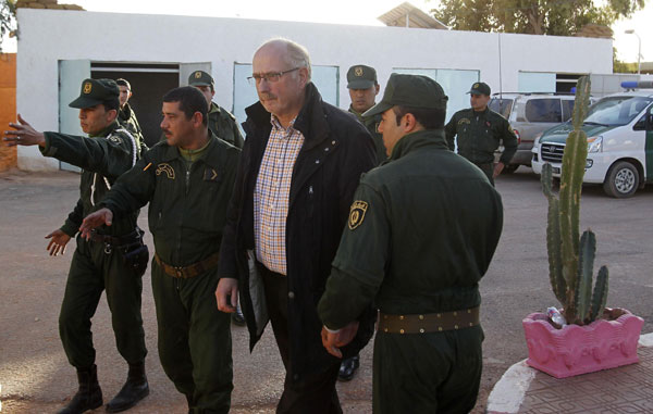 Nations count their dead from attack Nations count their dead from Algeria attack