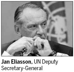 China and Russia expressed their opposition on Friday to any foreign military intervention on the nuclear issue on the Korean Peninsula, as the UN's deputy head and Chinese foreign affairs officials discussed the tension. China, Russia oppose foreign military action against DPRK