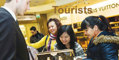 Safety worries mount for Chinese traveling abroad