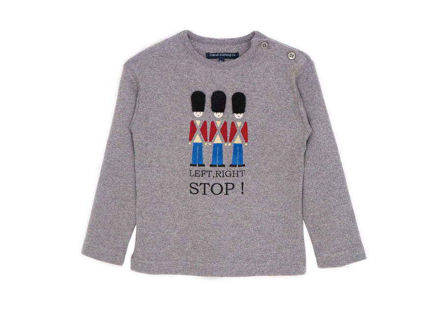 Are you prepared to welcome the second royal baby?