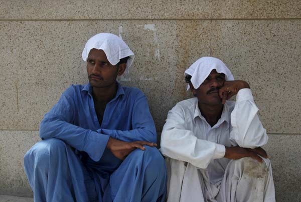 Another month, another global heat record broken