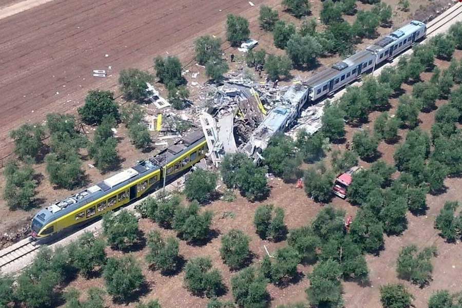 The world in photos: July 11 - 17