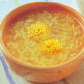 美味養(yǎng)生 讓女人永葆青春的8款粥品