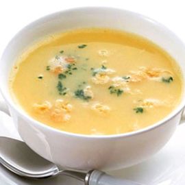 美味養(yǎng)生 讓女人永葆青春的8款粥品