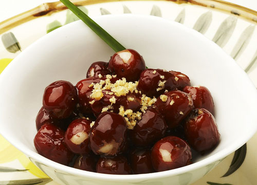 你補(bǔ)對了嗎？怎么吃紅棗最有效