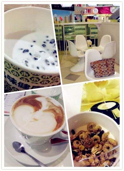 日月光人氣甜品大盤點(diǎn)