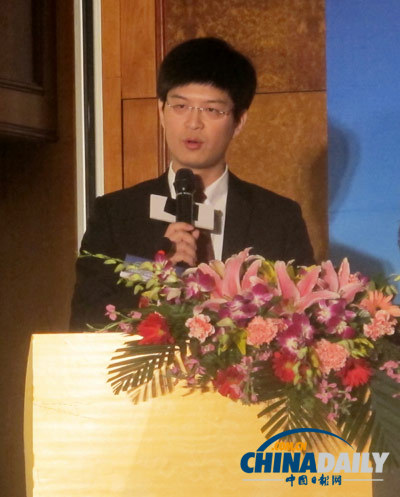 蔣雯麗代言好當(dāng)家 詮釋健康新概念(圖)