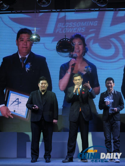 林耿賢《希望2012》發(fā)布 關愛希望成主題(圖)