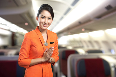 鷹航開(kāi)啟自在印尼悠然之旅(圖)