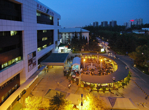 激情唱響歐洲杯 歡樂(lè)共享在麗都(圖)