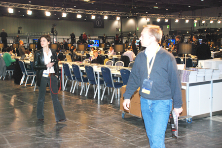 20國(guó)集團(tuán)領(lǐng)導(dǎo)人將齊亮相 各國(guó)媒體摩拳擦掌（圖）